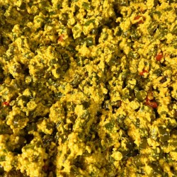 Mustard Chilli Pickle Mustard Chilli Pickle