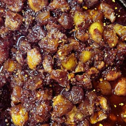 Pork Pickle, HS Pork Pickle, HS