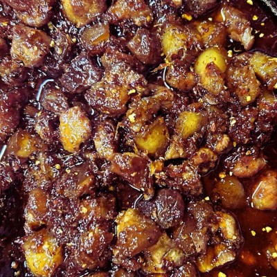 Pork Pickle, HS Pork Pickle, HS