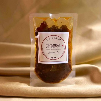 Pork Pickle, HS Pork Pickle, HS