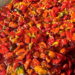 Raja King Chilli Pickle, HS Raja King Chilli Pickle, HS