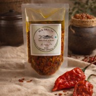 Raja King Chilli Pickle, HS Raja King Chilli Pickle, HS
