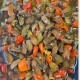 Khasi Wild Apple, Sohphoh Pickle Khasi Wild Apple, Sohphoh Pickle