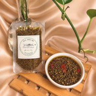 Sohryngkham (Vaccinium Berry) Pickle Sohryngkham (Vaccinium Berry) Pickle