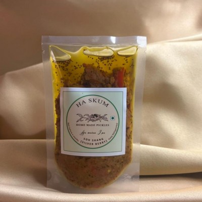 Sohshang, Silver Berry Pickle Sohshang, Silver Berry Pickle