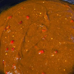 Tamarind Pickle Tamarind Pickle