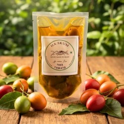 Tree Tomato Pickle