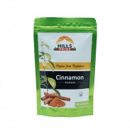 Cinnamon Powder, HP