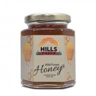 Wildforest Honey - Hills Pride