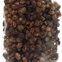 Dry Fermented Soyabean, Axone