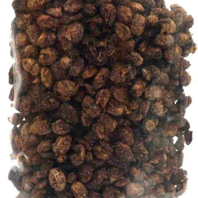 Dry Fermented Soyabean, Axone Dry Fermented Soyabean, Axone
