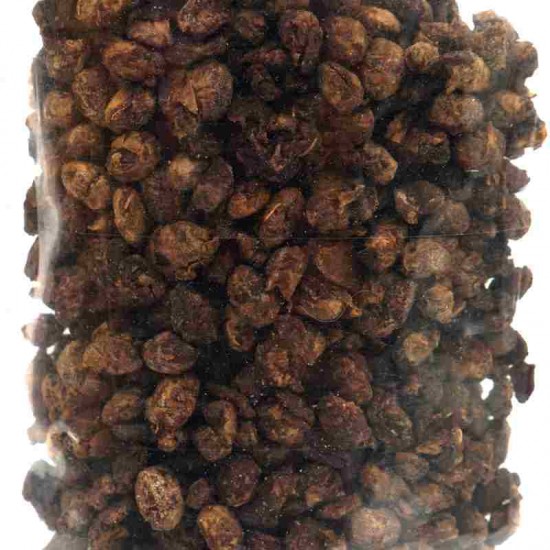Dry Fermented Soyabean, Axone