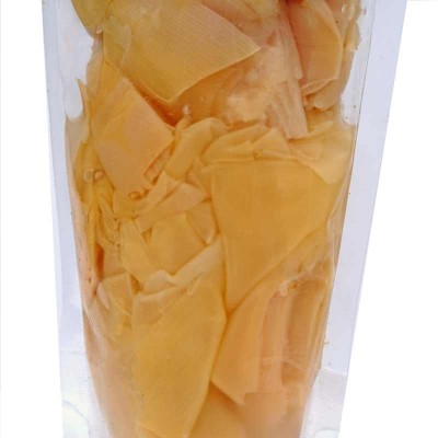 Fermented Bamboo Shoot Fermented Bamboo Shoot