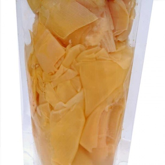 Fermented Bamboo Shoot