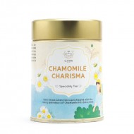 Chamomile Charisma Tea