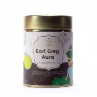 Earl Grey Aura Tea