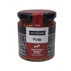 Dalle Chilli Masala Pickle, NEO Dalle Chilli Masala Pickle, NEO