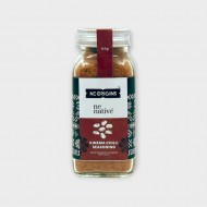 Kinema Chilli Seasoning Kinema Chilli Seasoning