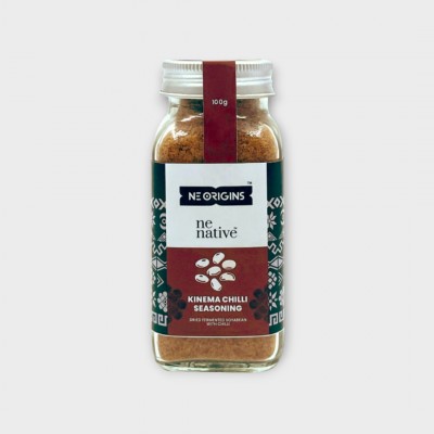 Kinema Chilli Seasoning Kinema Chilli Seasoning