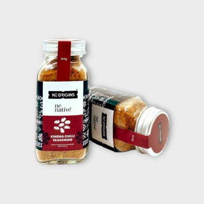 Kinema Chilli Seasoning Kinema Chilli Seasoning