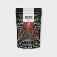 Kinema, Dried Fermented Soyabean Kinema, Dried Fermented Soyabean