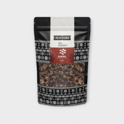 Kinema, Dried Fermented Soyabean