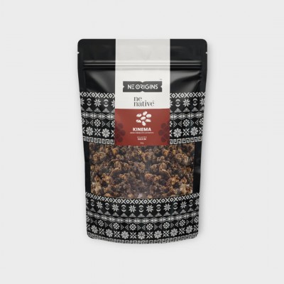 Kinema, Dried Fermented Soyabean Kinema, Dried Fermented Soyabean