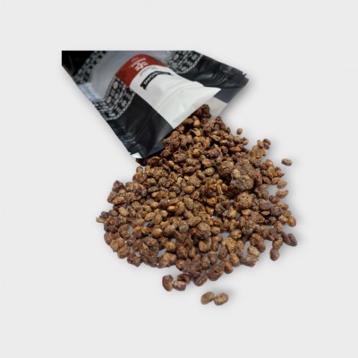 Kinema, Dried Fermented Soyabean Kinema, Dried Fermented Soyabean