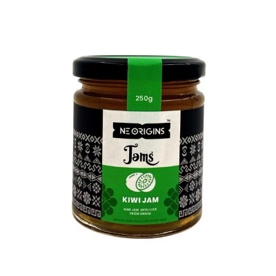 Kiwi Jam Kiwi Jam