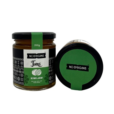 Kiwi Jam Kiwi Jam