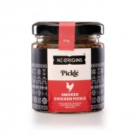 Smoked Chicken Pickle, NEO