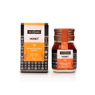 Stingless Bee Honey