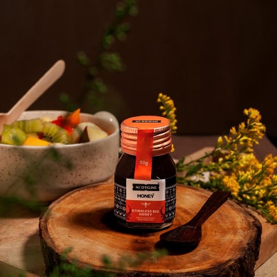 Stingless Bee Honey