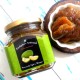 Sweet and Spicy Mango Pickle