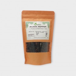 Whole Black Pepper Whole Black Pepper