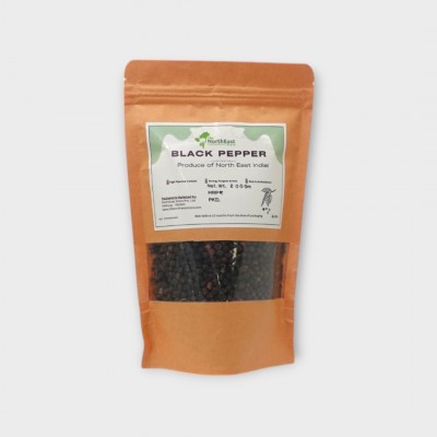 Whole Black Pepper Whole Black Pepper