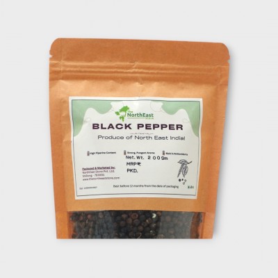 Whole Black Pepper Whole Black Pepper