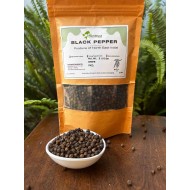 Whole Black Pepper