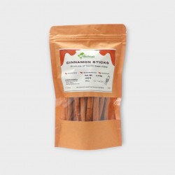 Cinnamon Sticks Cinnamon Sticks