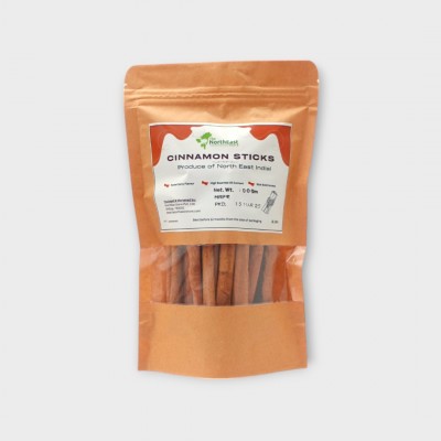 Cinnamon Sticks