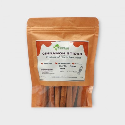 Cinnamon Sticks