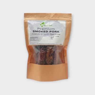 Smoked Pork (On Pre-Order) Smoked Pork (On Pre-Order)