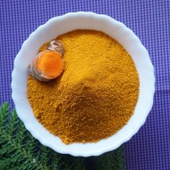 Lakadong Turmeric Powder