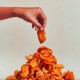 Pork Crackle - Korean Chilli Pork Crackle - Korean Chilli