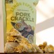 Pork Crackle - Lemon Pepper