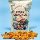 Pork Crackle - Tamarind Twist Pork Crackle - Tamarind Twist
