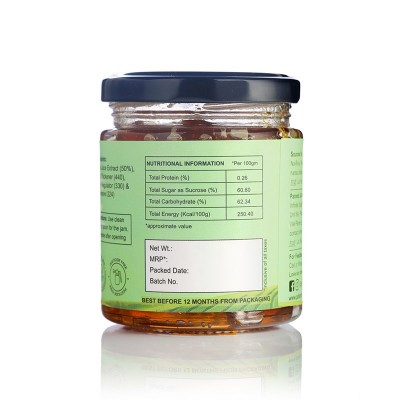 Bamboo Shoot Pickle, Pahari Roots Bamboo Shoot Pickle, Pahari Roots