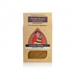 Cinnamon Powder, Pahari Roots