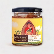 Pineapple Jam, PR Pineapple Jam, PR