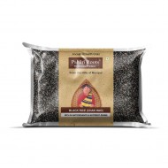 Black Sticky Rice from Manipur Black Sticky Rice from Manipur